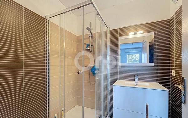 Appartement à louer    2 pièces •  Clermont