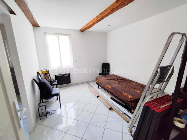 Appartement de 55,45 m²