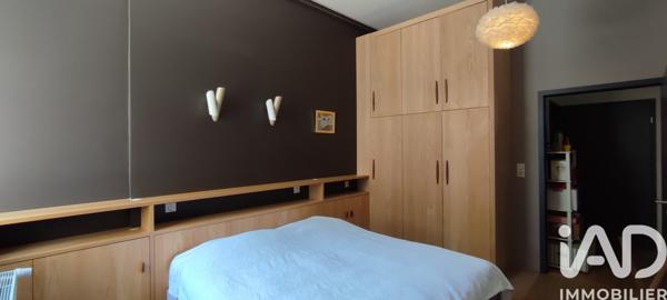 Appartement à vendre 5 pièces 118 m² Besançon