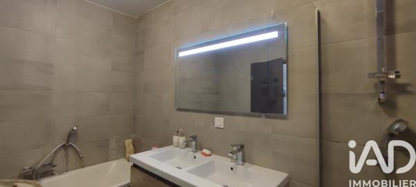 Appartement à vendre 5 pièces 118 m² Besançon