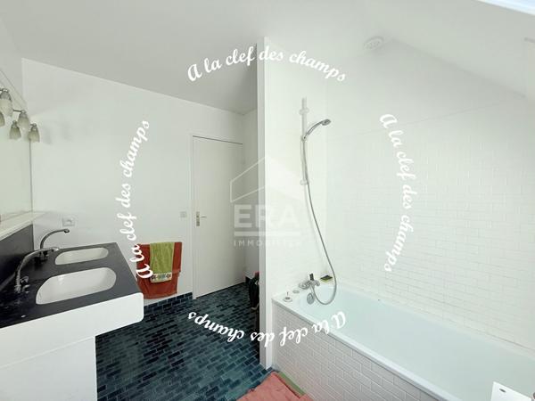 Maison Gif Sur Yvette 9 pièce(s) 230 m2