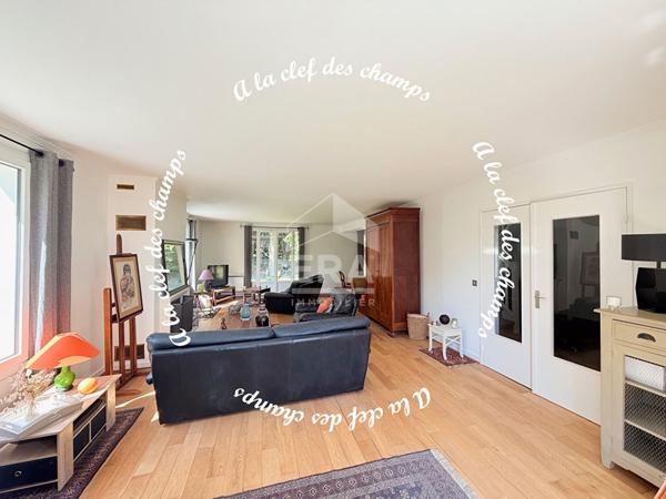 Maison Gif Sur Yvette 9 pièce(s) 230 m2