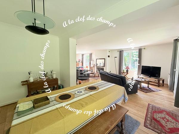 Maison Gif Sur Yvette 9 pièce(s) 230 m2