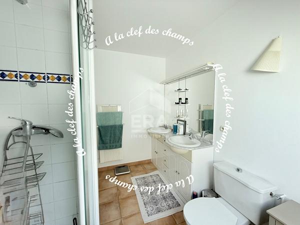 Maison Gif Sur Yvette 9 pièce(s) 230 m2