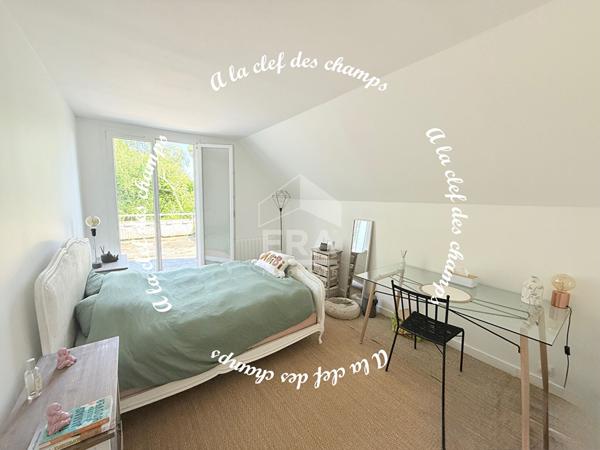 Maison Gif Sur Yvette 9 pièce(s) 230 m2