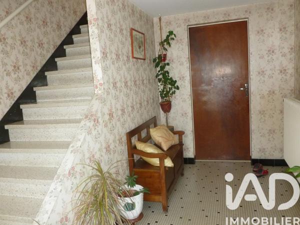 Maison à vendre 4 pièces 115 m² Sanguinet
