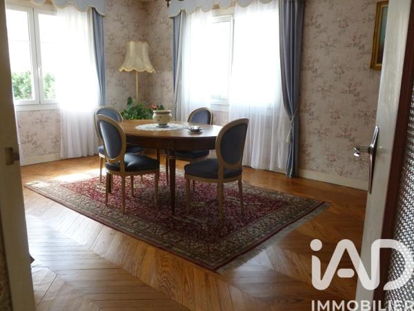 Maison à vendre 4 pièces 115 m² Sanguinet