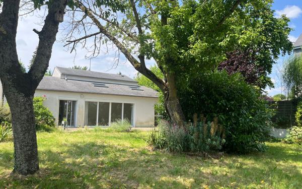 Maison à louer    5 pièces •  Beaugency