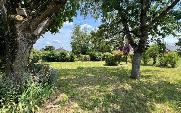 Maison à louer    5 pièces •  Beaugency