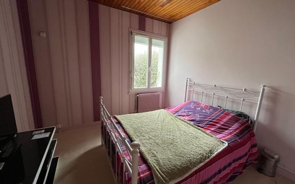 Maison à louer    5 pièces •  Beaugency