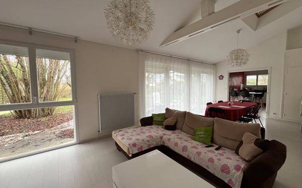 Maison à louer    5 pièces •  Beaugency