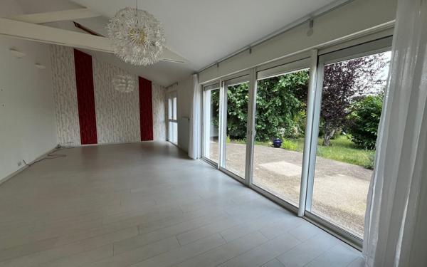 Maison à louer    5 pièces •  Beaugency