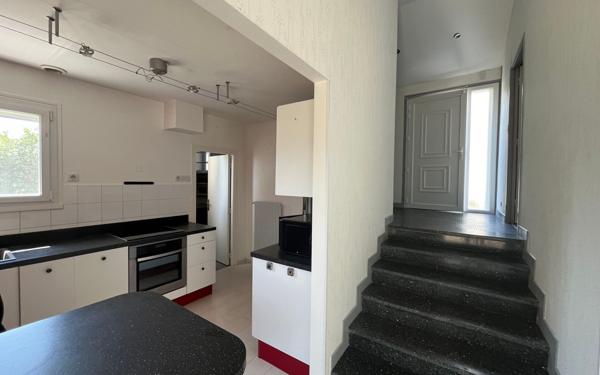 Maison à louer    5 pièces •  Beaugency