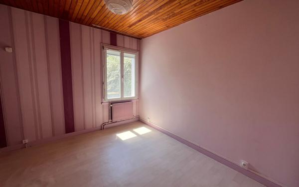 Maison à louer    5 pièces •  Beaugency