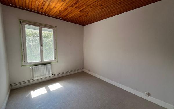 Maison à louer    5 pièces •  Beaugency