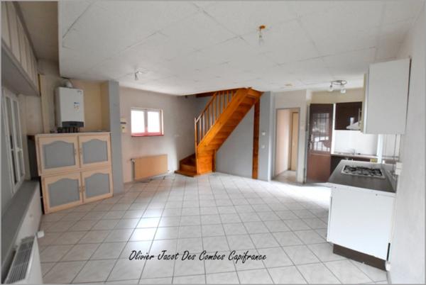 Immeuble à vendre SOCHAUX (25)