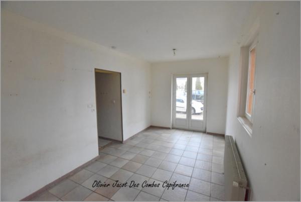 Immeuble à vendre SOCHAUX (25)