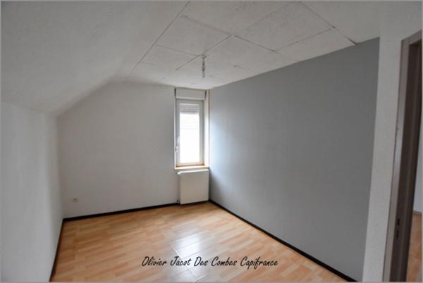 Immeuble à vendre SOCHAUX (25)