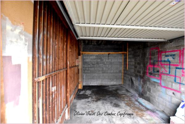 Immeuble à vendre SOCHAUX (25)