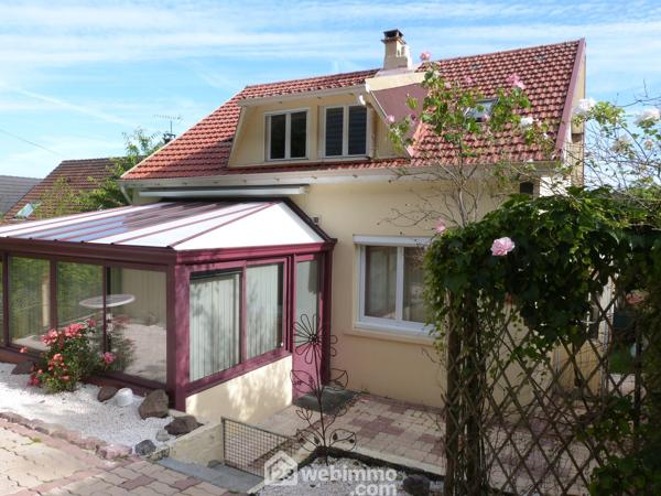 Maison 116 m² à Darnétal 76160