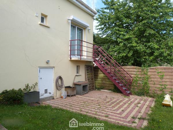 Maison 116 m² à Darnétal 76160