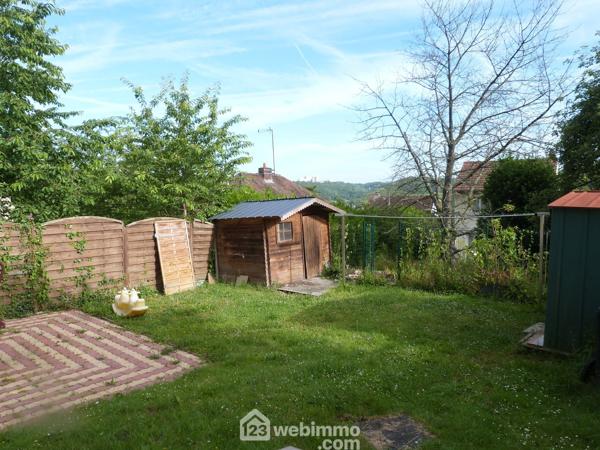 Maison 116 m² à Darnétal 76160