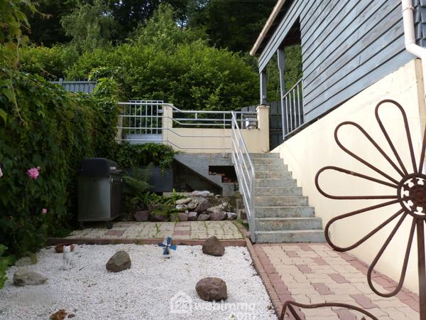 Maison 116 m² à Darnétal 76160