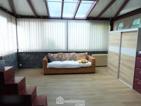 Maison 116 m² à Darnétal 76160