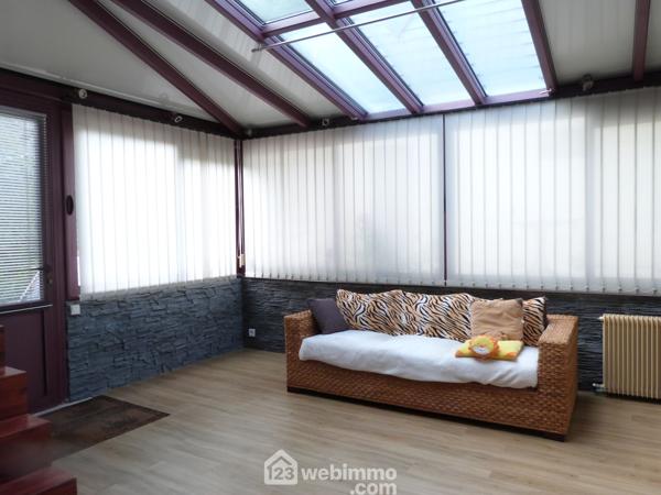 Maison 116 m² à Darnétal 76160