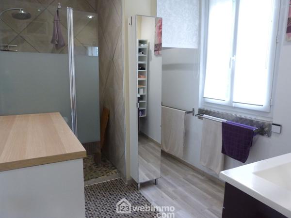 Maison 116 m² à Darnétal 76160