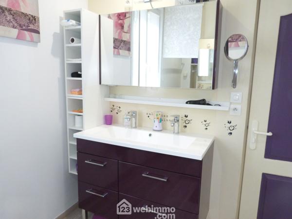 Maison 116 m² à Darnétal 76160