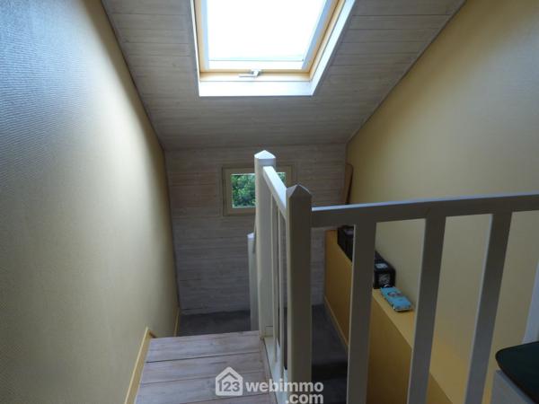 Maison 116 m² à Darnétal 76160