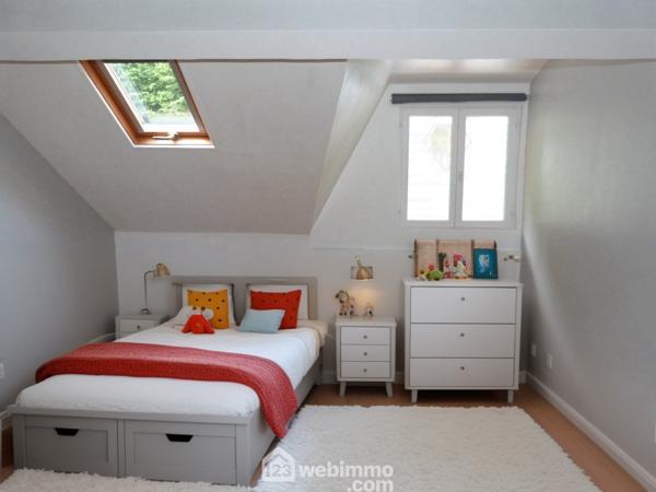 Maison 116 m² à Darnétal 76160
