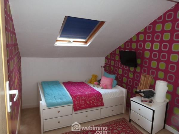 Maison 116 m² à Darnétal 76160