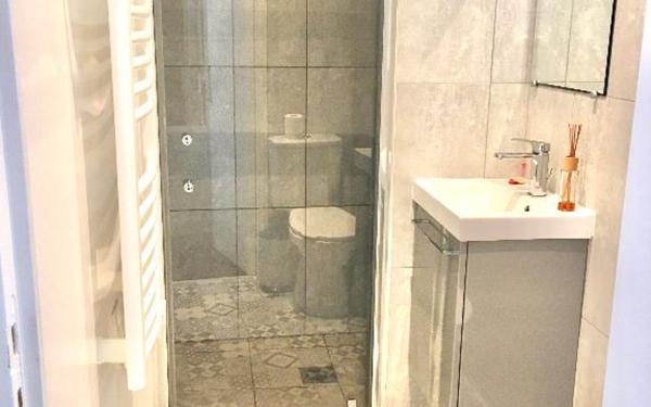 Appartement à louer    2 pièces •  Le Havre