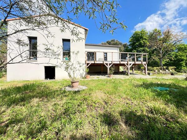 Maison Sevremoine 6 pièce(s) 139 m2