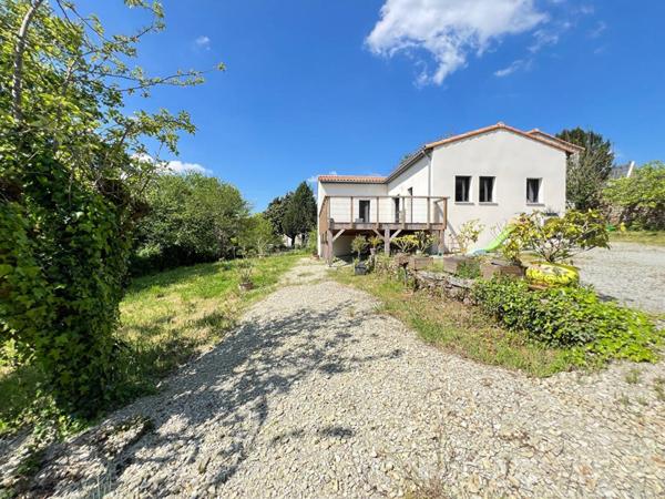 Maison Sevremoine 6 pièce(s) 139 m2