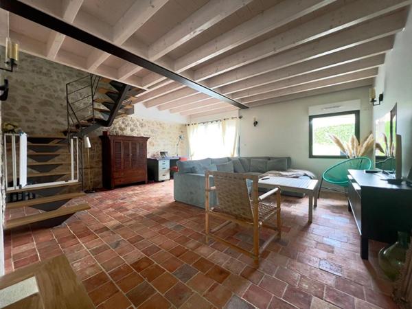 Maison Sevremoine 6 pièce(s) 139 m2