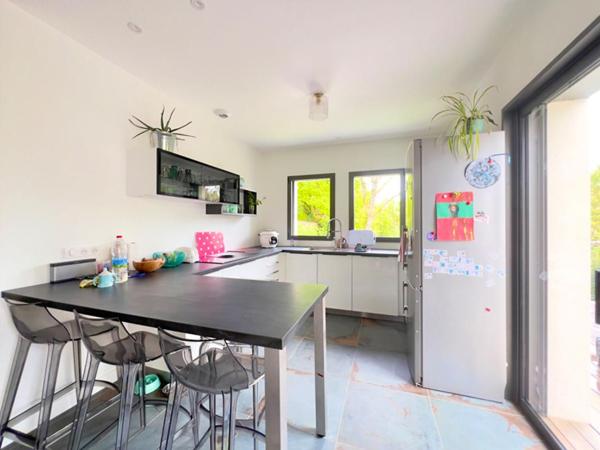 Maison Sevremoine 6 pièce(s) 139 m2