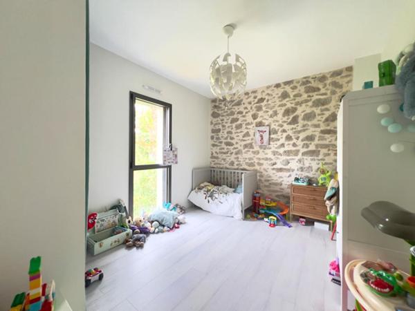 Maison Sevremoine 6 pièce(s) 139 m2