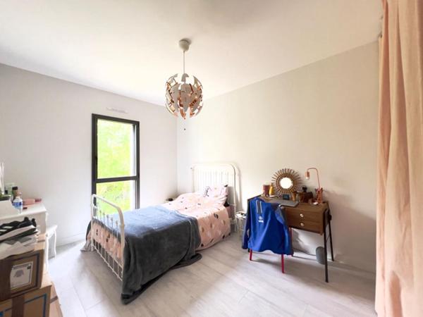 Maison Sevremoine 6 pièce(s) 139 m2