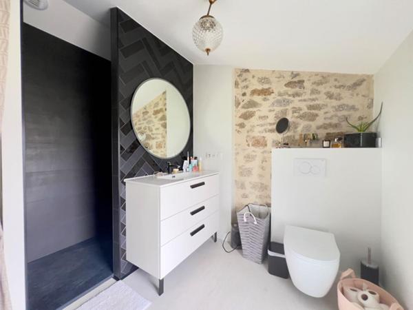 Maison Sevremoine 6 pièce(s) 139 m2