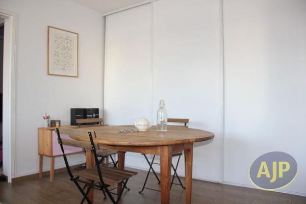 Appartement à louer Nantes : 2 pièces, 50m² avec 1 chambre(s) à 907€ - AJP Immobilier Nantes Ouest