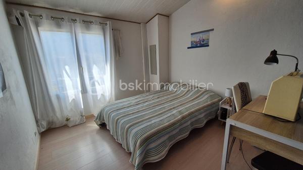 Maison traditionnelle de 131 m²