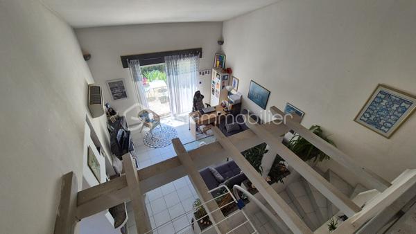 Maison traditionnelle de 131 m²