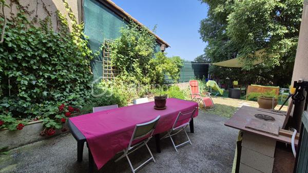 Maison traditionnelle de 131 m²