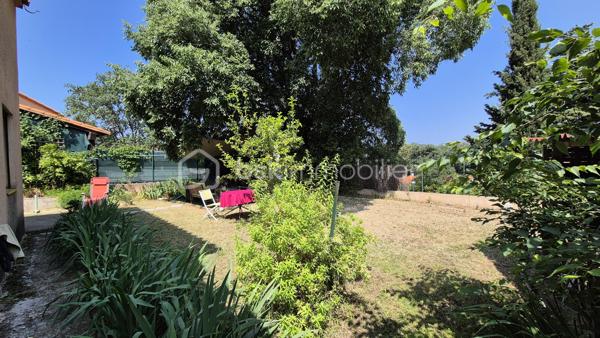 Maison traditionnelle de 131 m²