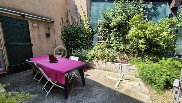 Maison traditionnelle de 131 m²