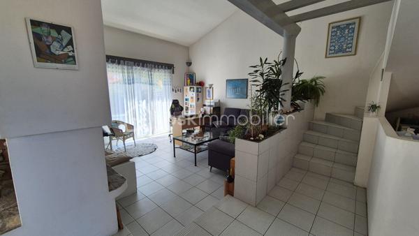 Maison traditionnelle de 131 m²