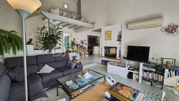 Maison traditionnelle de 131 m²